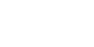 Aqua Underground white logo Aqua Underground white logo